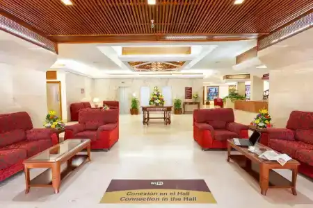 Apartamentos Masaru - 2