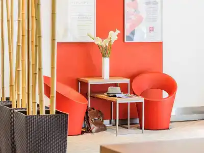 ibis Bochum Zentrum - 13