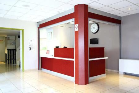 b&b hôTel Frejus Puget-Sur-Argens - 1