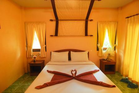 Dream Team Beach Resort - 25