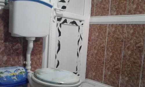 Ilgar's Hostel - 6