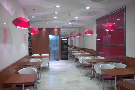 ApartMilord's Suites - 11