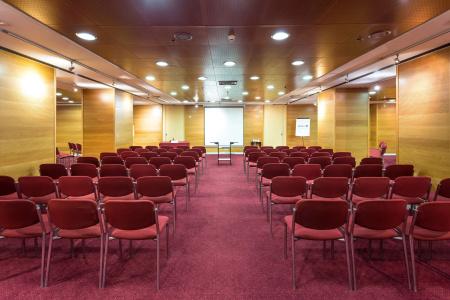 Radisson Blu Lisbon - 12