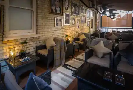 Ten Manchester Street - 15