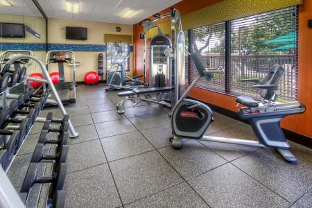 Hampton Inn San Antonio Stone Oak - 16