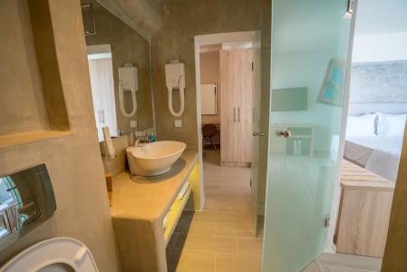 Kratiras View Luxury Suites - 151