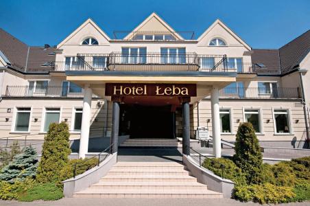 Łeba & Spa - 0