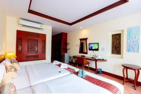 Anyavee Ao Nang Bay Resort - 11