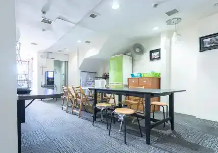 Snooze Inn @Dunlop Street - 21