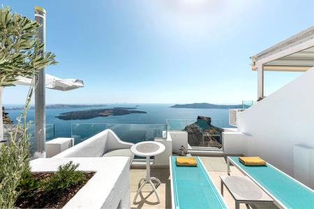 Pearl on the Cliff & Suites by Pearl Collection - 82