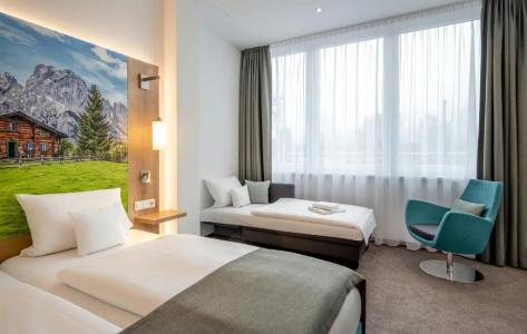 AVALON Bad Reichenhall - 54