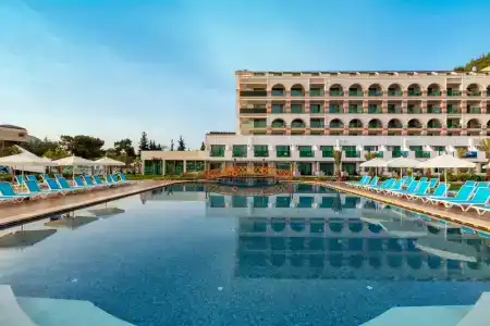 Dosinia Luxury Resort-Ultra All Inclusive - 4