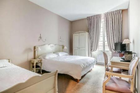 Hôtel Le Maxime - Best Western Signature Collection - 63