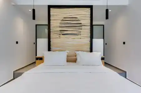 Elements Cozy Suites - 35