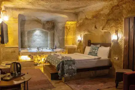 Tale Cave In - 93