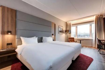 Radisson Blu Nydalen, Oslo - 34