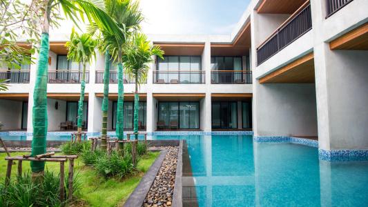 B2 Premier Resort - 14