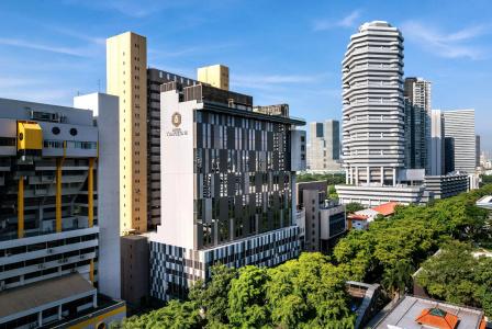 Traveltine - SG Clean & Staycation Approved - 18