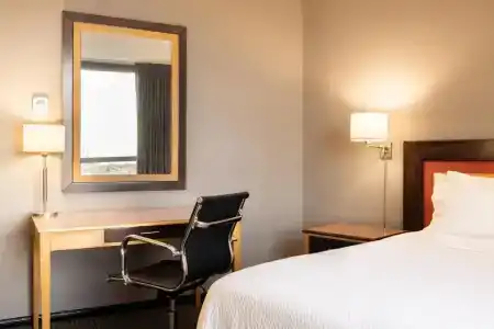 Holiday Inn Express Puerto Madero, An Ihg - 86