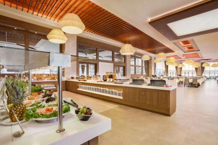 Ramada Plaza Rize - 10