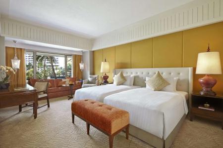 Anantara Siam Bangkok - Sha Extra Plus Certified - 7