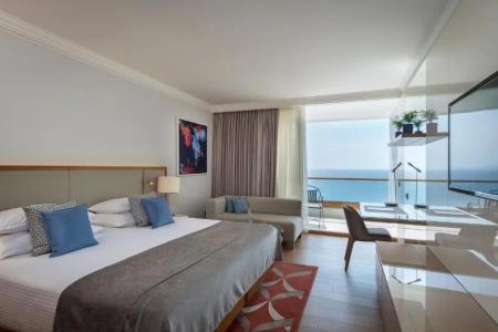 Royal Beach Eilat by Isrotel Exclusive - 79