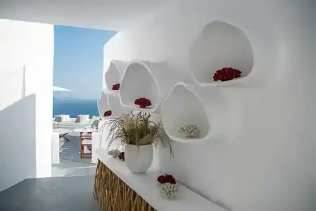 Canaves Oia Sunday Suites - 31