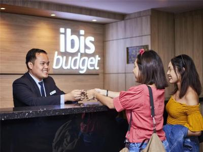 Ibis Budget Singapore Ruby - Sg Clean - 27