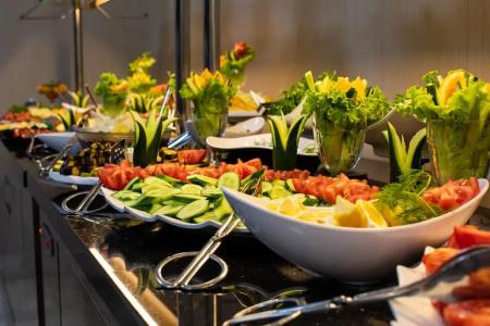 Engin Otel Izmir - 10