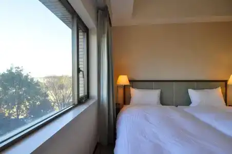 JAL City Tsukuba - 2