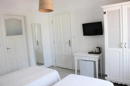 Villamer Alaçatı - 154