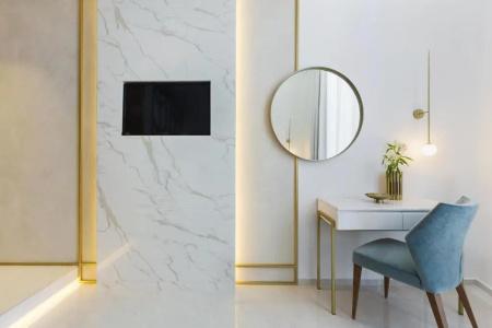 Mirabile Luxury Suites - 11