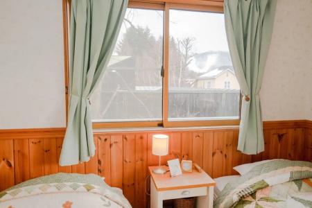Guest House Chaconne Karuizawa - 20