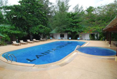 Lanta Island Resort - Sha Extra Plus - 13