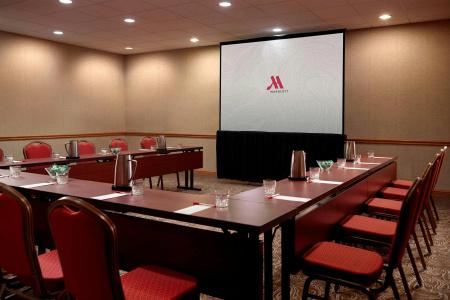 Des Moines Marriott Downtown - 49