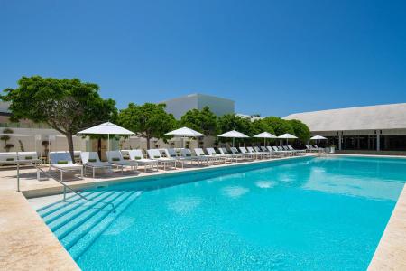 Meliá Punta Cana Beach Resort Adults Only -All Inclusive - 19