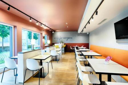 b&b Wiesbaden - 21