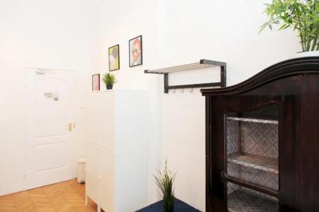 Maverick Hostel & Ensuites - 41