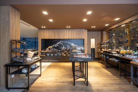 Grand Courmayeur Mont Blanc - 46