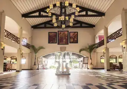 Maritim & Spa Mauritius - 13