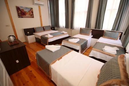 Grand Konak Otel Fatih - 24