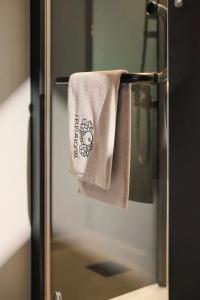 Grace Inn Nagoya - 32