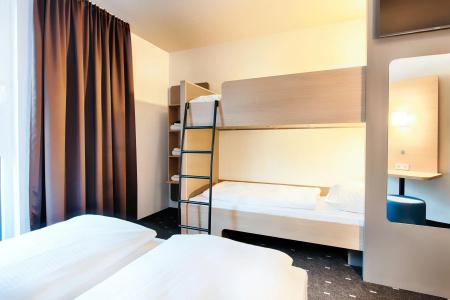 b&b Rostock City-West - 2