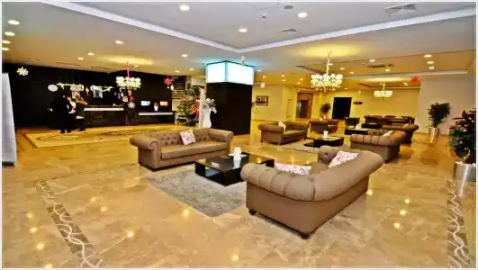 Grand Asya - 1
