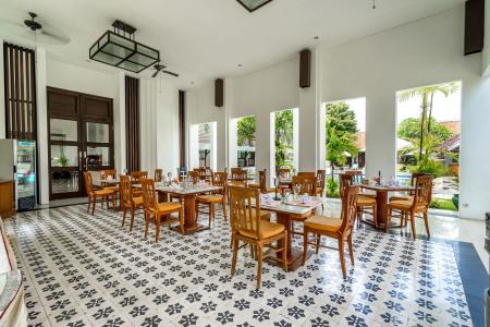 Inna Bali Heritage - 30