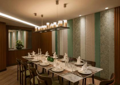 DoubleTree by Hilton Istanbul - Sirkeci - 25