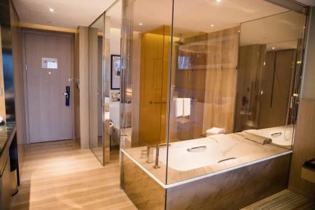 Radisson Blu Shanghai Pudong Jinqiao - 24