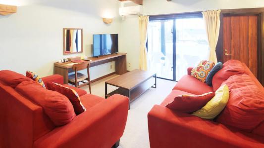 The Pool Resort Okinawa - 106