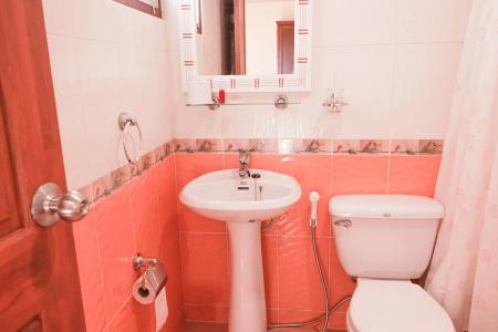 Kanavera Sriracha & Serviced Apartment - 9