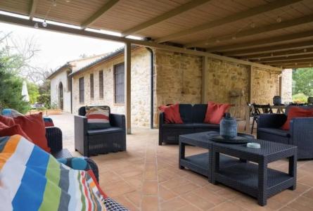 Il Vecchio Mulino Toscana - 151